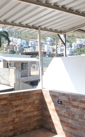 Apartamento para alugar com 65m², 2 quartos e sem vagaVaranda da Sala