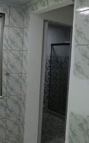Apartamento para alugar com 65m², 2 quartos e sem vagaCozinha