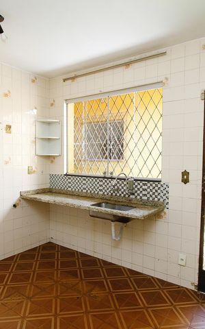 Casa à venda com 370m², 4 quartos e 3 vagasCozinha