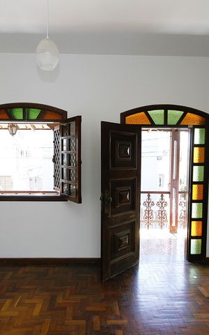 Casa à venda com 370m², 4 quartos e 3 vagasSala