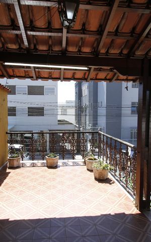 Casa à venda com 370m², 4 quartos e 3 vagasÁrea externa