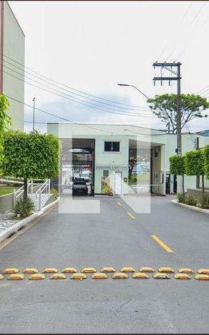 Apartamento à venda com 50m², 2 quartos e 1 vaga Apartamento à venda com 50m², 2 quartos e 1 vagaPortaria