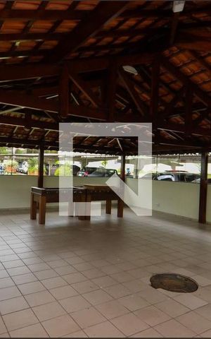 Apartamento à venda com 50m², 2 quartos e 1 vaga