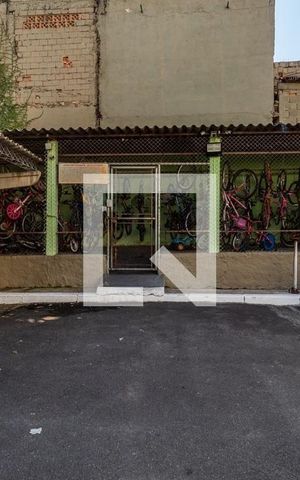 Apartamento à venda com 50m², 2 quartos e 1 vaga Apartamento à venda com 50m², 2 quartos e 1 vagaBicicletário