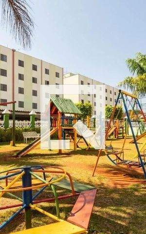 Apartamento à venda com 50m², 2 quartos e 1 vaga Apartamento à venda com 50m², 2 quartos e 1 vagaÁrea comum - Playground