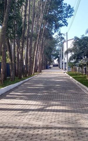 Apartamento à venda com 44m², 2 quartos e 1 vaga Apartamento à venda com 44m², 2 quartos e 1 vagaÁrea comum