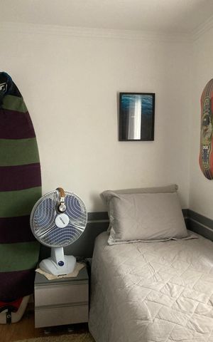 Apartamento à venda com 44m², 2 quartos e 1 vaga Apartamento à venda com 44m², 2 quartos e 1 vagaQuarto 2