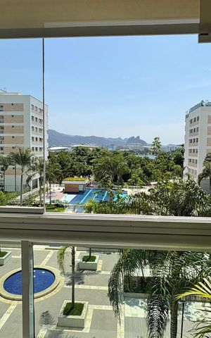 Apartamento à venda com 172m², 3 quartos e 3 vagas