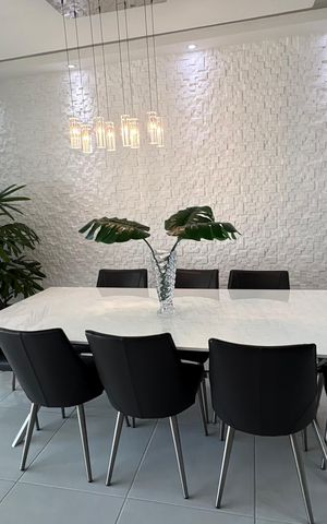 Apartamento à venda com 172m², 3 quartos e 3 vagas