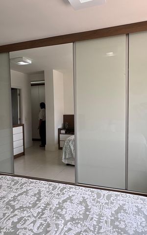 Apartamento à venda com 172m², 3 quartos e 3 vagas