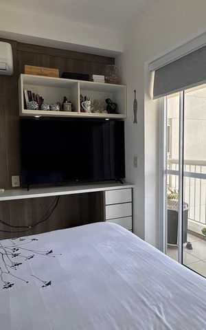 Apartamento à venda com 172m², 3 quartos e 3 vagas