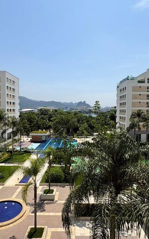 Apartamento à venda com 172m², 3 quartos e 3 vagas
