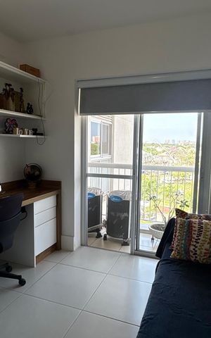 Apartamento à venda com 172m², 3 quartos e 3 vagas