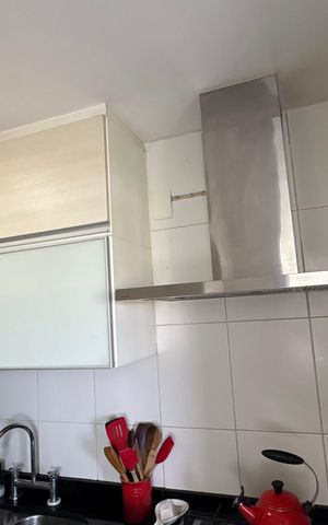 Apartamento à venda com 172m², 3 quartos e 3 vagas