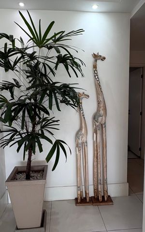 Apartamento à venda com 172m², 3 quartos e 3 vagas