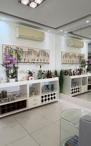 Apartamento à venda com 172m², 3 quartos e 3 vagas