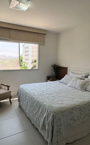 Apartamento à venda com 172m², 3 quartos e 3 vagas