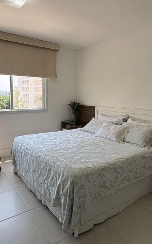 Apartamento à venda com 172m², 3 quartos e 3 vagas