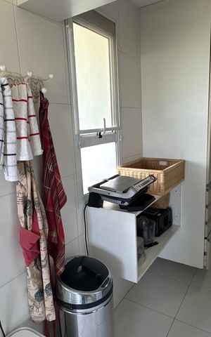Apartamento à venda com 172m², 3 quartos e 3 vagas