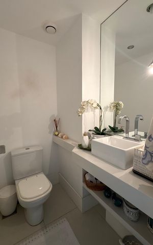 Apartamento à venda com 172m², 3 quartos e 3 vagas