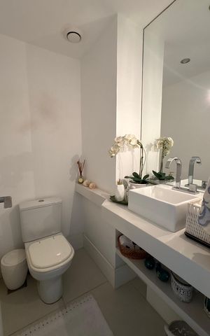 Apartamento à venda com 172m², 3 quartos e 3 vagas