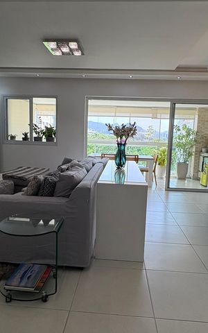 Apartamento à venda com 172m², 3 quartos e 3 vagas