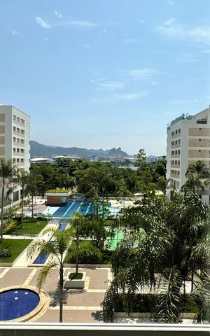 Apartamento à venda com 172m², 3 quartos e 3 vagas