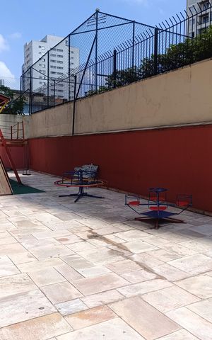 Apartamento à venda com 66m², 2 quartos e 1 vaga Apartamento à venda com 66m², 2 quartos e 1 vagaÁrea comum