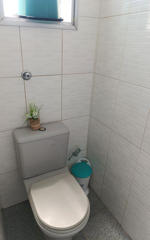 Apartamento à venda com 66m², 2 quartos e 1 vaga Apartamento à venda com 66m², 2 quartos e 1 vagaLavabo