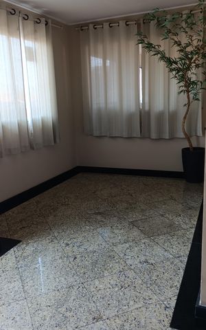 Apartamento à venda com 66m², 2 quartos e 1 vaga Apartamento à venda com 66m², 2 quartos e 1 vagaÁrea comum