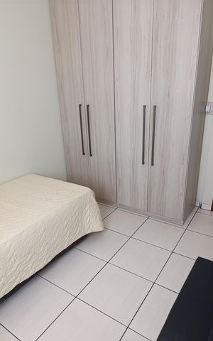 Apartamento à venda com 66m², 2 quartos e 1 vaga Apartamento à venda com 66m², 2 quartos e 1 vagaQuarto