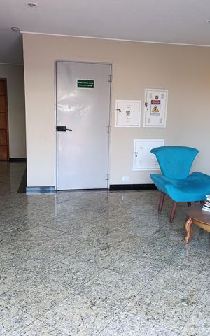 Apartamento à venda com 66m², 2 quartos e 1 vaga Apartamento à venda com 66m², 2 quartos e 1 vagaÁrea comum