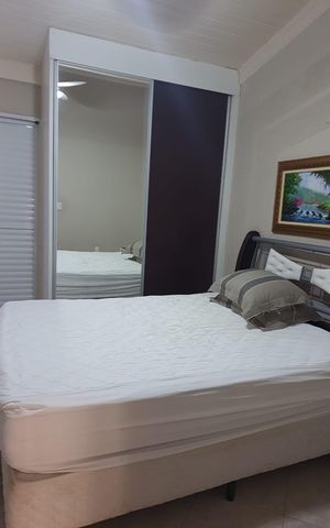 Casa à venda com 176m², 3 quartos e 3 vagas Casa à venda com 176m², 3 quartos e 3 vagasQuarto 1
