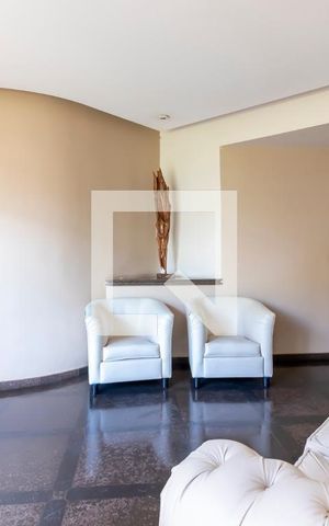 Apartamento à venda com 167m², 4 quartos e 3 vagasHall de entrada