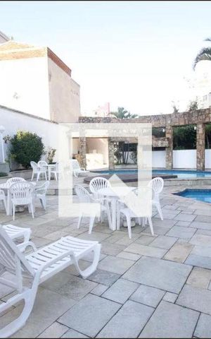 Apartamento à venda com 167m², 4 quartos e 3 vagasÁrea comum - Piscina