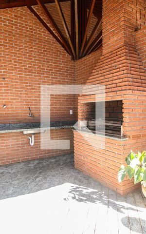Apartamento à venda com 167m², 4 quartos e 3 vagasÁrea comum - Churrasqueira