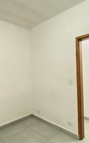 Apartamento para alugar com 45m², 2 quartos e sem vaga Apartamento para alugar com 45m², 2 quartos e sem vagaQuarto 2