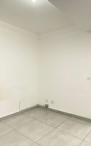 Apartamento para alugar com 45m², 2 quartos e sem vaga Apartamento para alugar com 45m², 2 quartos e sem vagaSala/cozinha