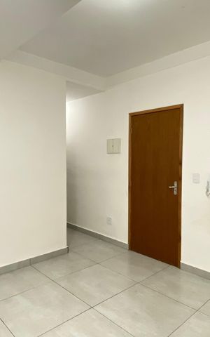 Apartamento para alugar com 45m², 2 quartos e sem vaga Apartamento para alugar com 45m², 2 quartos e sem vagaSala/cozinha