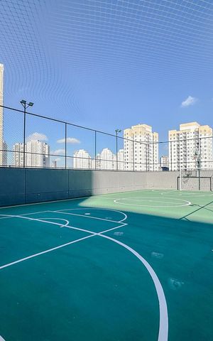 Apartamento para alugar com 75m², 2 quartos e 1 vagaÁrea externa