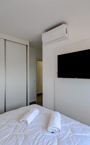 Apartamento para alugar com 90m², 3 quartos e 1 vaga Apartamento para alugar com 90m², 3 quartos e 1 vagaSuíte 1