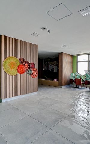 Apartamento para alugar com 90m², 3 quartos e 1 vaga Apartamento para alugar com 90m², 3 quartos e 1 vagaÁrea externa