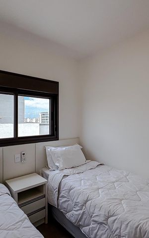 Apartamento para alugar com 90m², 3 quartos e 1 vaga Apartamento para alugar com 90m², 3 quartos e 1 vagaSuíte 3