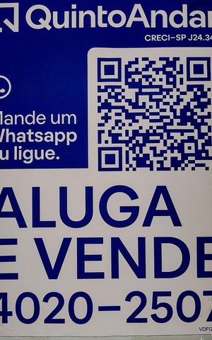 Apartamento para alugar com 90m², 3 quartos e 1 vaga Apartamento para alugar com 90m², 3 quartos e 1 vagaPlaca