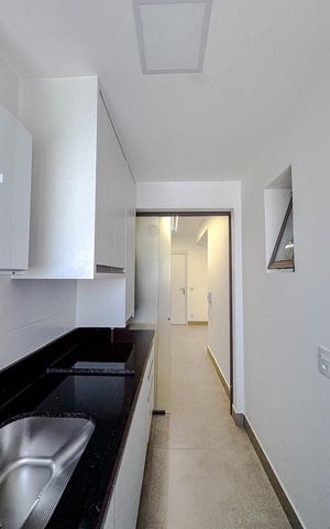 Apartamento para alugar com 90m², 3 quartos e 1 vaga Apartamento para alugar com 90m², 3 quartos e 1 vagaÁrea de serviço
