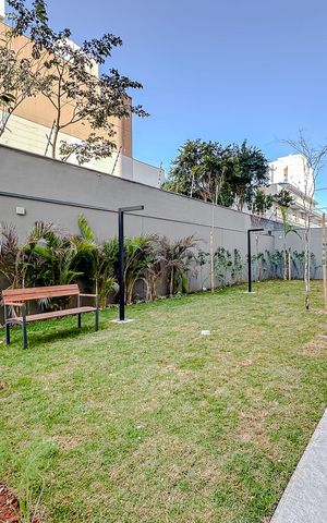 Apartamento para alugar com 90m², 3 quartos e 1 vaga Apartamento para alugar com 90m², 3 quartos e 1 vagaÁrea externa