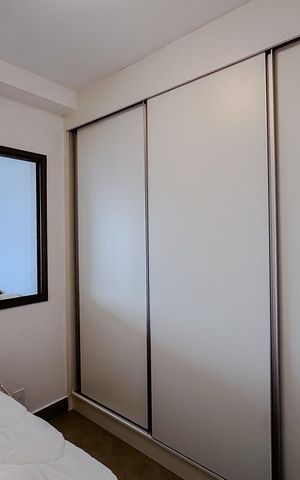 Apartamento para alugar com 90m², 3 quartos e 1 vaga Apartamento para alugar com 90m², 3 quartos e 1 vagaSuíte 3