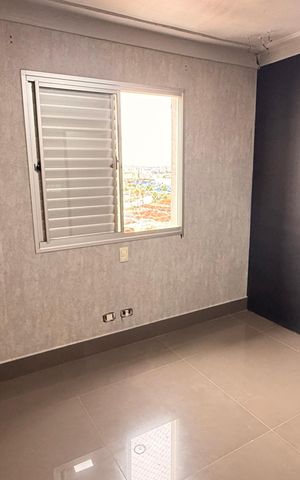 Apartamento para alugar com 107m², 3 quartos e 2 vagasSuíte 1