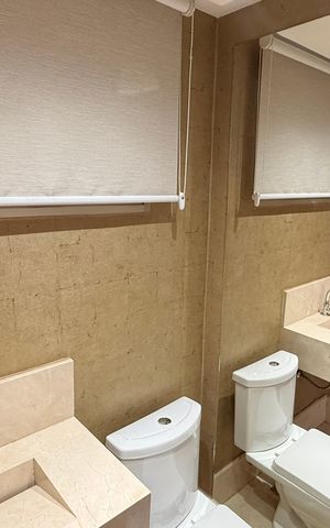 Apartamento para alugar com 107m², 3 quartos e 2 vagasLavabo