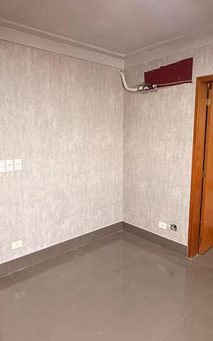 Apartamento para alugar com 107m², 3 quartos e 2 vagasSuíte 1